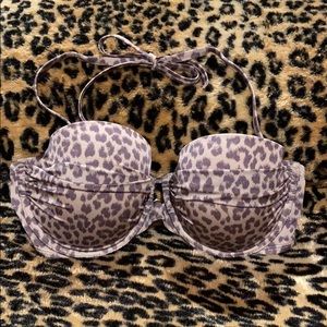 VS bikini top
